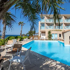 Paradou Mediterranee, Bw Signature Collection By Best Western Sausset-les-Pins
