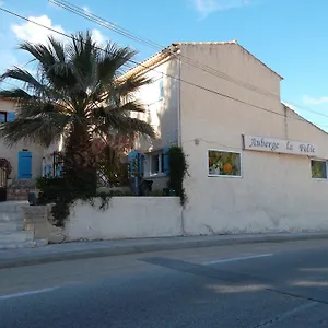 La Folie Hotel